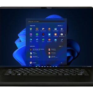ASUS;ROG Zephyrus G16 GU605MI-QR038W - 16 inch - Intel®Core™ Ultra 7 - 16 GB - 1000 GB - GeForce RTX™ 4070