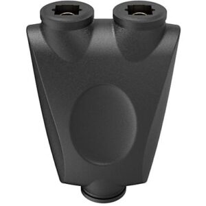 HAMA 205179 Optische verdeler, 2x ODT