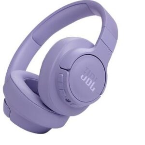 JBL Tune 770NC Paars