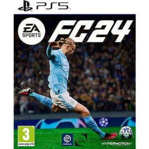 EA SPORTS FC 24 - Standard Edition | PlayStation 5