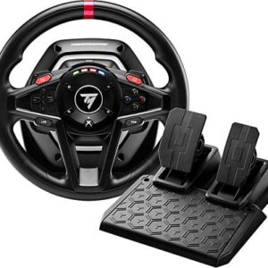 THRUSTMASTER T128-X Force Feedback Racestuur