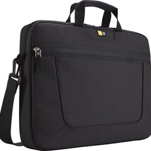 CASE LOGIC 15.6 inch Laptoptas - Zwart