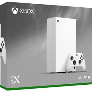 MICROSOFT Xbox Series X 1 TB Digital Edition - Wit